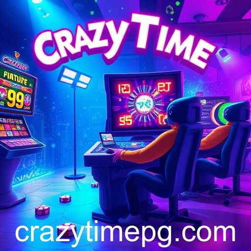 The Evolution of CrazyTime in Online Gaming