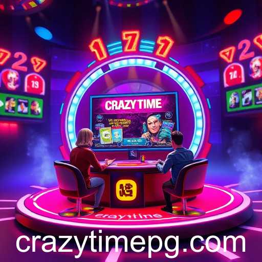 The Evolution of Crazytime and Its Impact