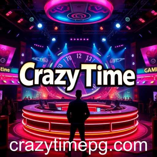 The Evolution of Online Gaming: A Dive into CrazyTime