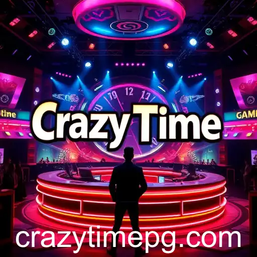 The Evolution of Online Gaming: A Dive into CrazyTime