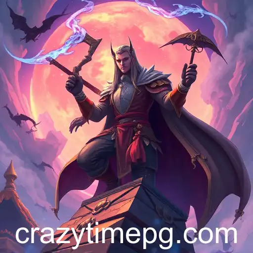 Exploring the Enchanting Realm of Fantasy Worlds