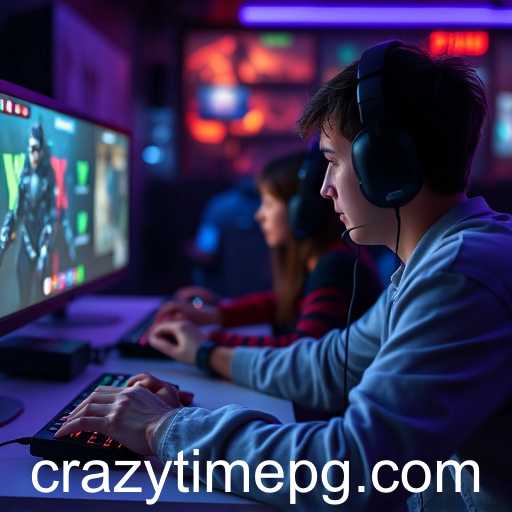 The Impact of Online Gaming on Mental Health