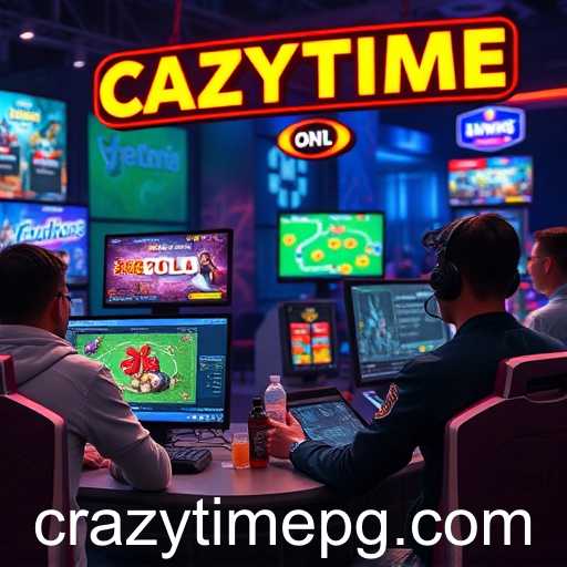 The Impact of Online Gaming in 2025