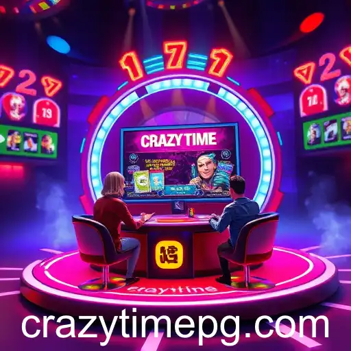 The Evolution of Crazytime and Its Impact