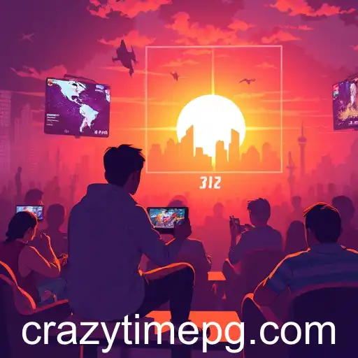 The Evolution of Online Gaming in 2025