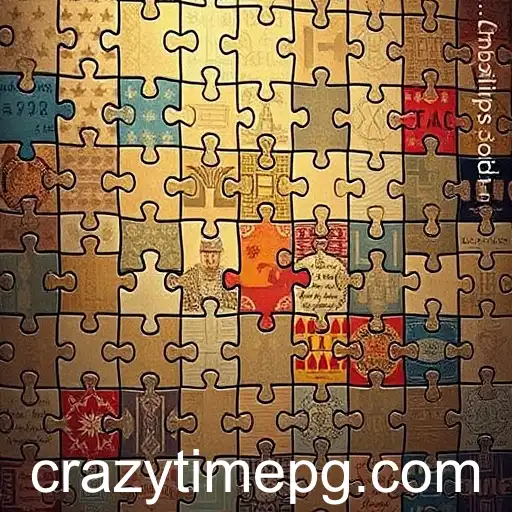 Exploring the World of Puzzle Games: The Enigma of Crazy Time