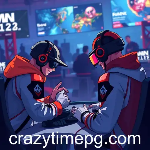 The Rise of Online Game Platforms in 2025