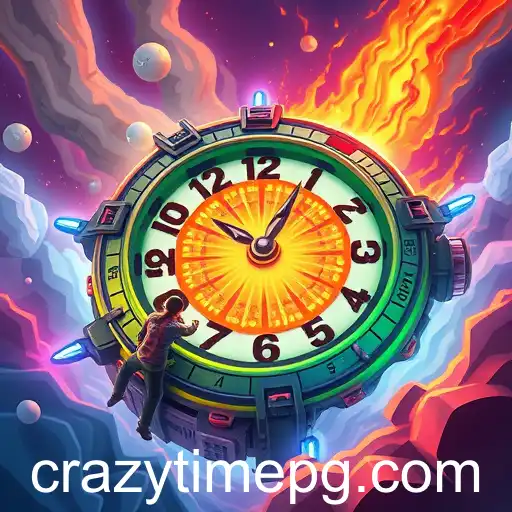 Exploring the Exciting World of Strategy Plans: Unveiling 'Crazytime'