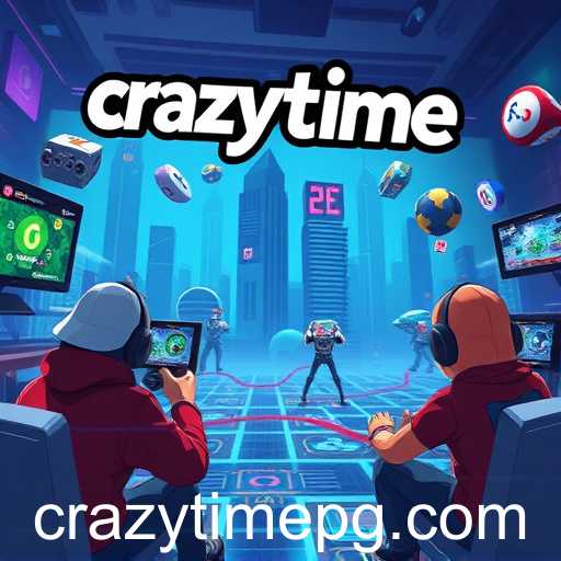 The Thriving World of Online Gaming